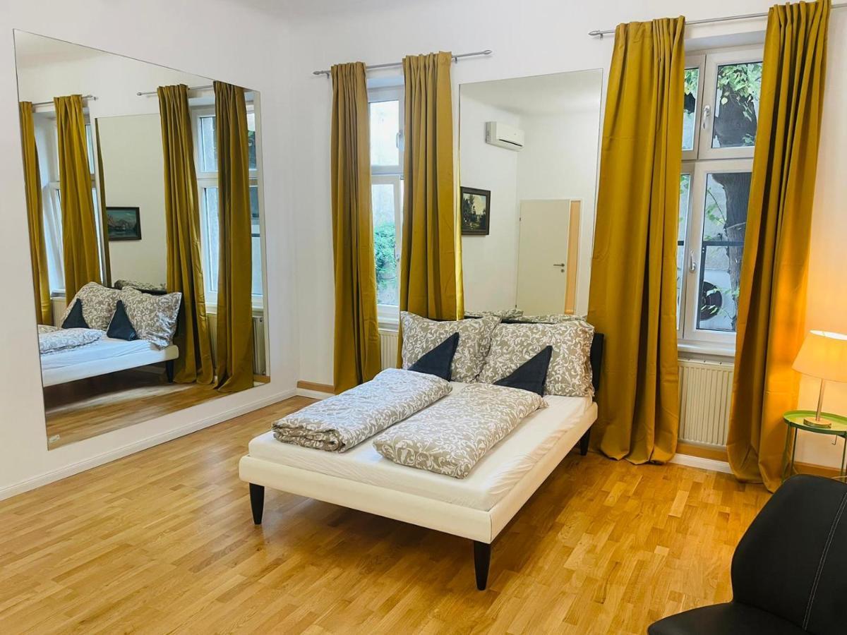 Accommodatie bij particulieren Direct Center-privat Rooms-5 Minutes Mariahilferstrasse