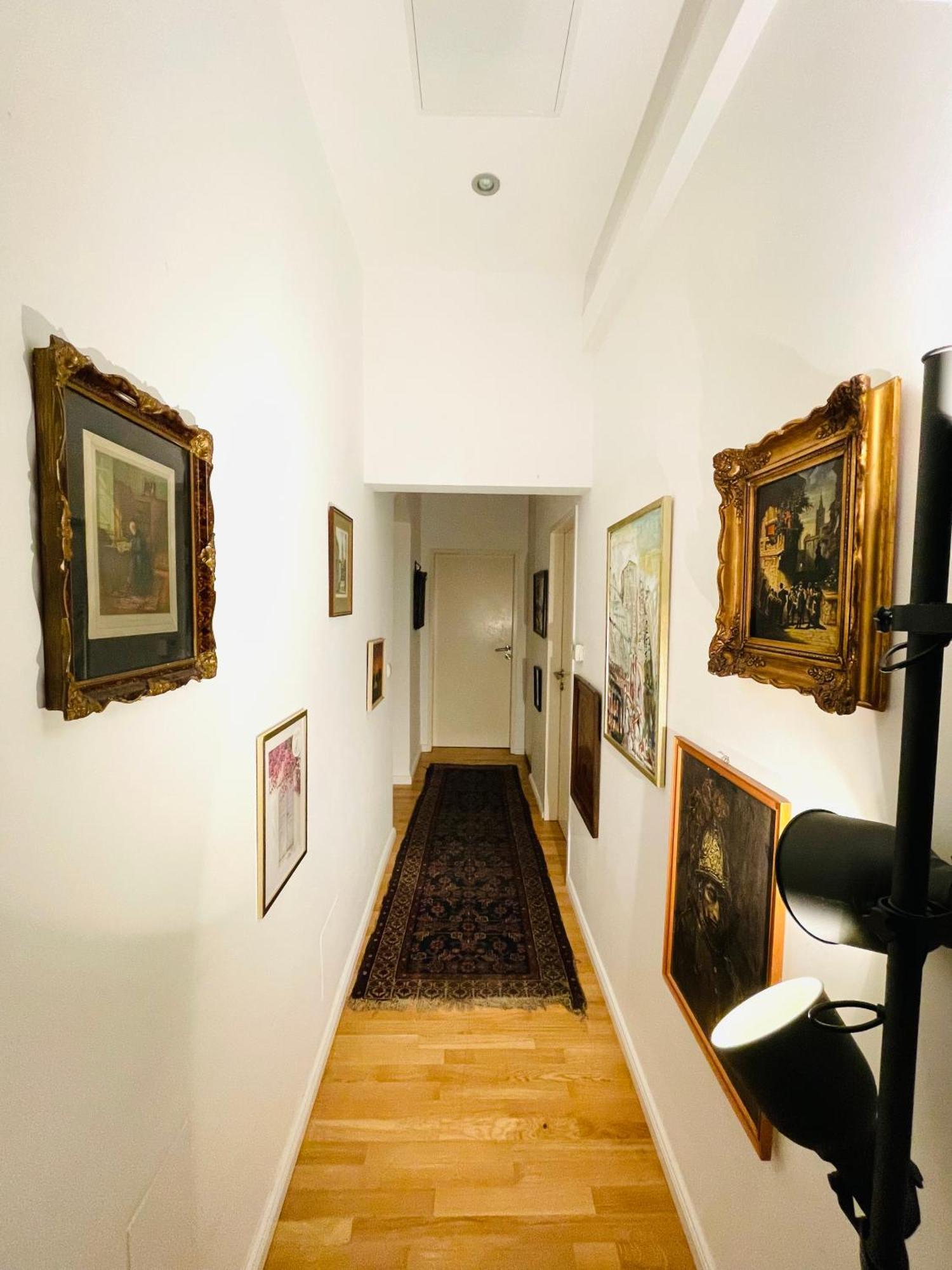 Accommodatie bij particulieren Direct Center-privat Rooms-5 Minutes Mariahilferstrasse *