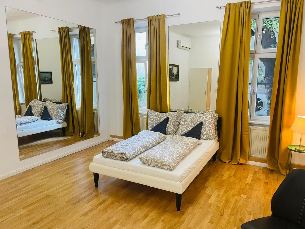 Direct Center-privat Rooms-5 Minutes Mariahilferstrasse * Vienne